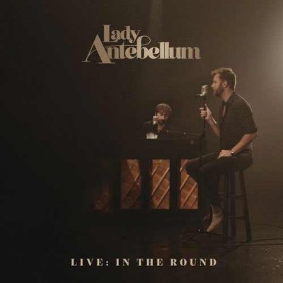 Live: In The Round - EP