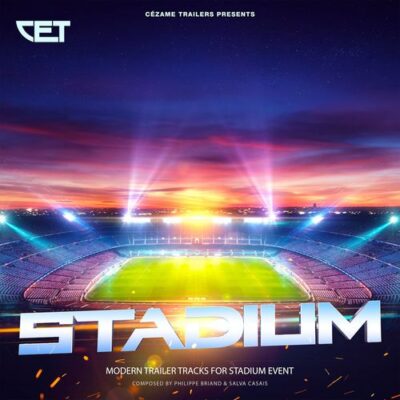 Stadium (Modern Trailer Tracks for Stadium Event)