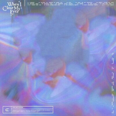 When I Close My Eyes (Deluxe)