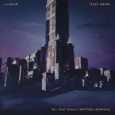 All That Really Matters