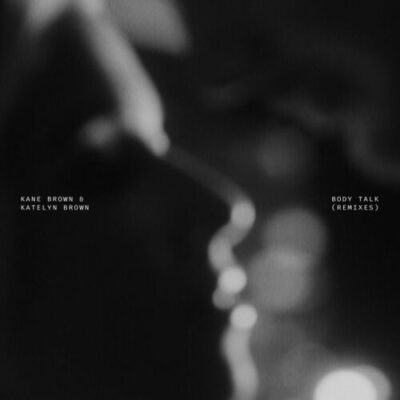 Body Talk (Drove Remix)