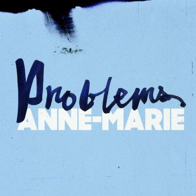 Anne-MarieAnne-Marie