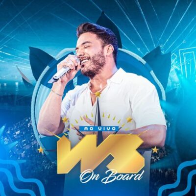 Ws On Board (Ao Vivo)