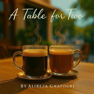 A Table for Two