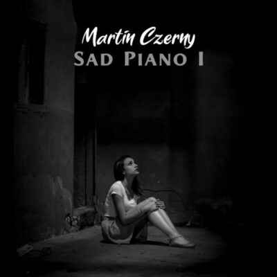 Sad Piano I