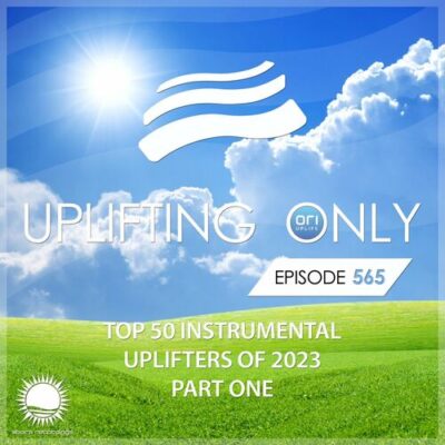 Euphoria (UpOnly 565) (Mix Cut)