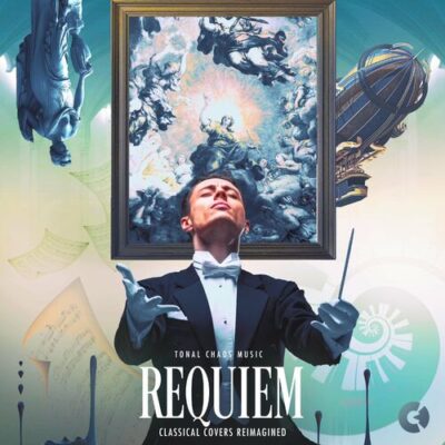 Requiem (Classical Covers Reimagined)