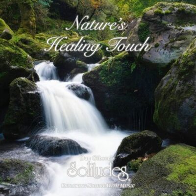 Nature's Healing Touch