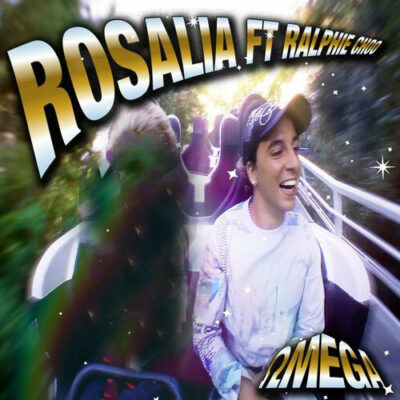 Omega (feat. Ralphie Choo)