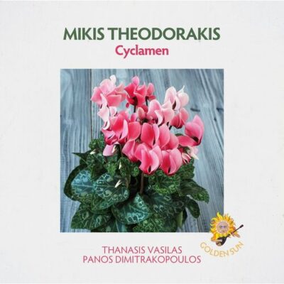 Cyclamen