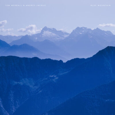 Merrall: Blue Mountain