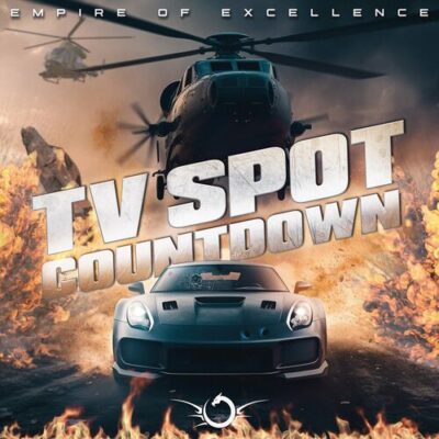 TV Spot Countdown