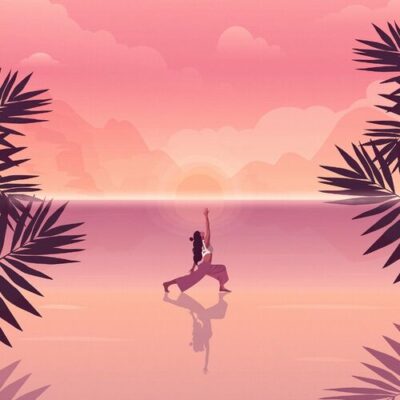Tropic Love