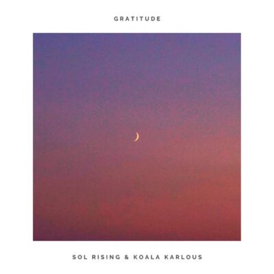 Gratitude (Stripped)