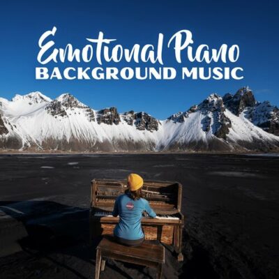 Emotional Piano Background Music
