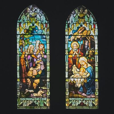 Peace on Earth