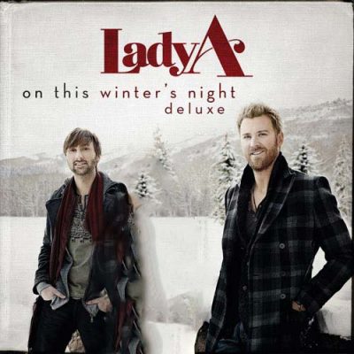 On This Winter's Night (Deluxe)