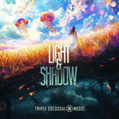 Light & Shadow (Trailer Music)