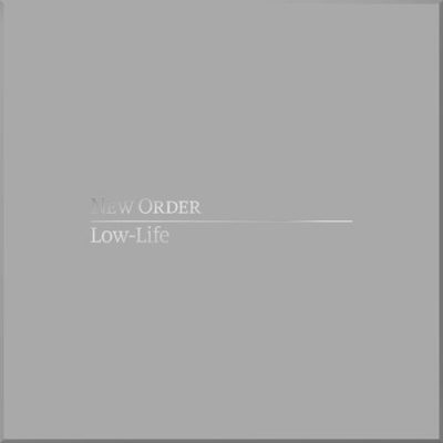 Low-Life (Definitive)