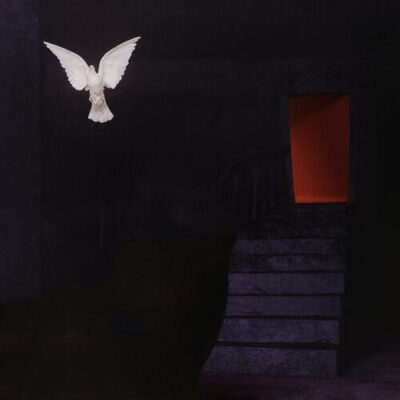 Heaven knows