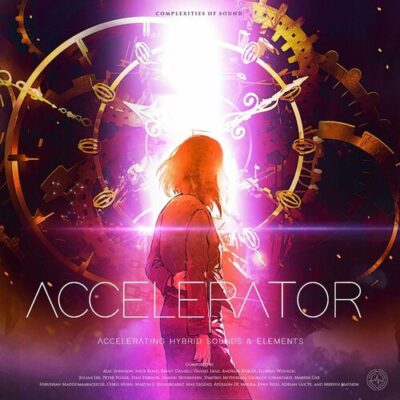 Accelerator