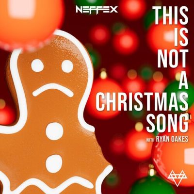 This Is Not a Christmas Song