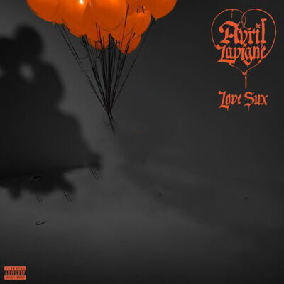 Love Sux (Deluxe)