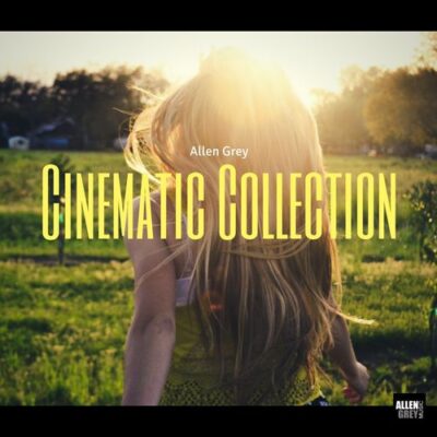 Cinematic Collection