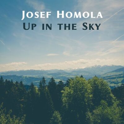 Up In The Sky
