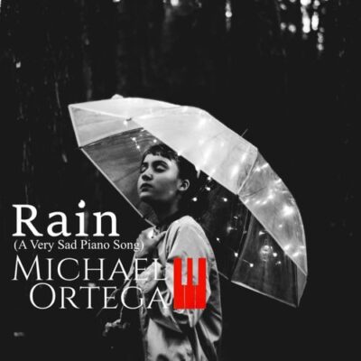 Rain (A Very Sad Piano Song)