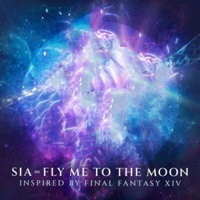 Fly Me To The Moon (Inspired By FINAL FANTASY XIV)