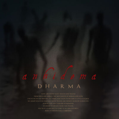 Dharma