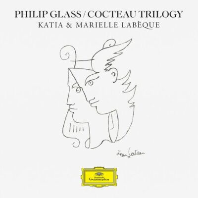 Glass: Cocteau Trilogy