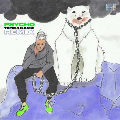 Psycho! (Remix)