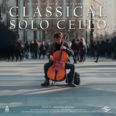 Classical Solo Cello