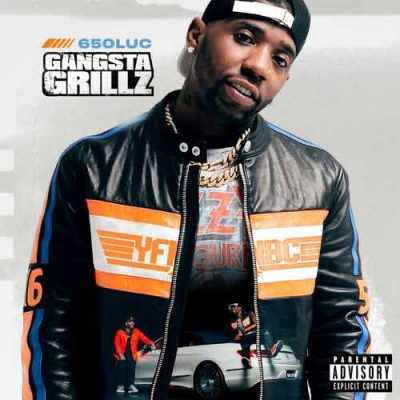 650Luc: Gangsta Grillz