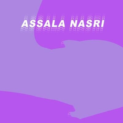 Assala Nasri