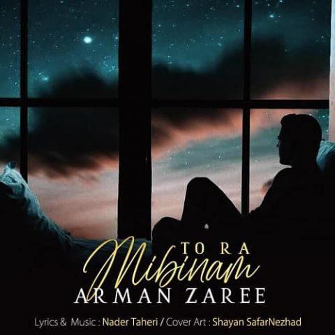 تو را میبینم