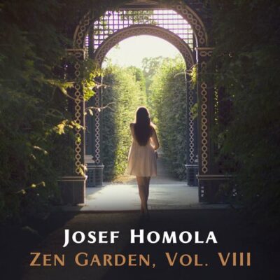 Zen Garden, Vol. VIII