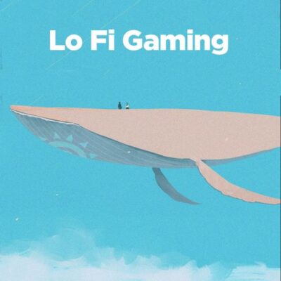 Lo Fi Gaming