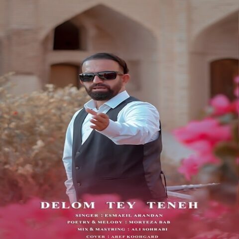 دلم تی تنه