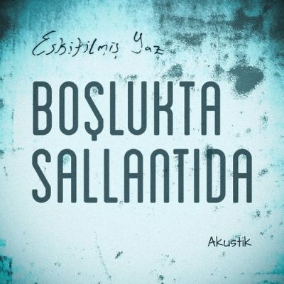 Geceden Kalma (Canlı Akustik)