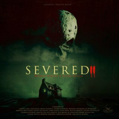 Severed 2