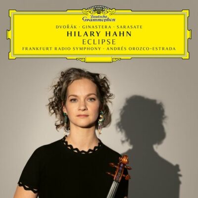 Carmen Fantasy, Op. 25 : Sarasate: Carmen Fantasy, Op. 25 - III. Allegro moderato
