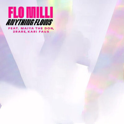 Anything Flows (feat. Maiya The Don, 2Rare & Kari Faux)