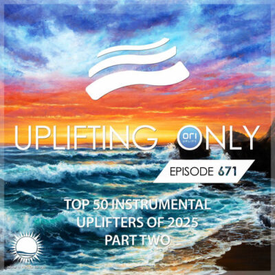 Ethereal (UpOnly 671) (Mix Cut)