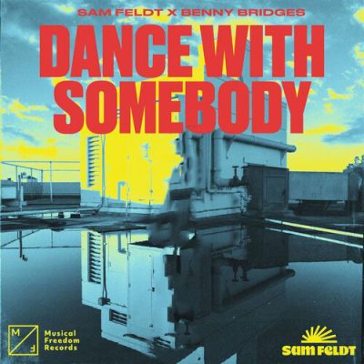 Dance With Somebody