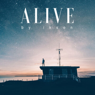 Alive