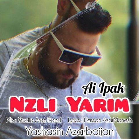 نازلی یاریم