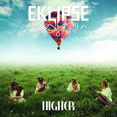 Higher